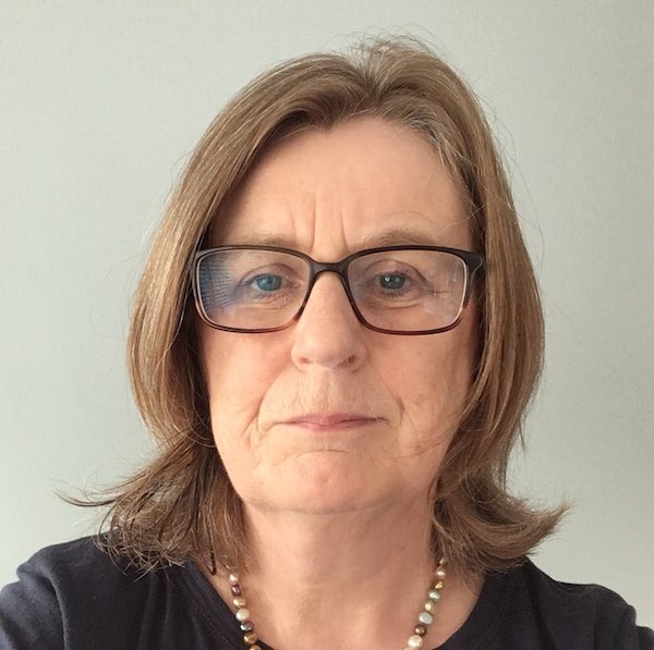 Clare P