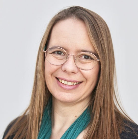 Andree Warnock