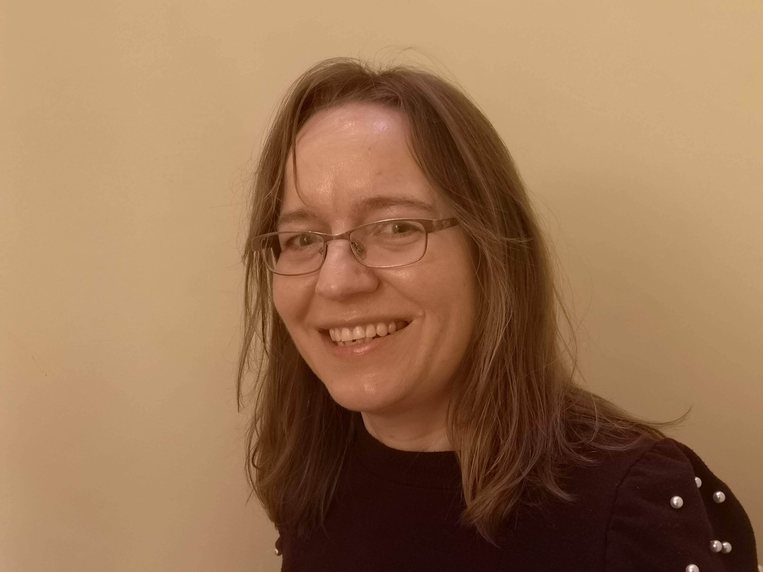 julie